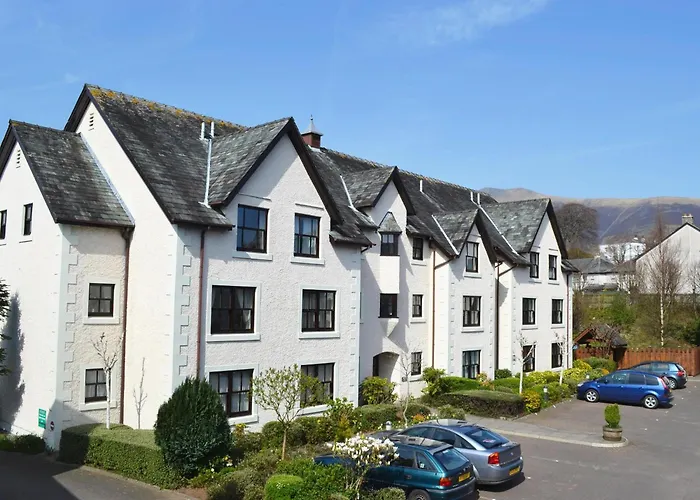Ashbrooke- Hewetson Court