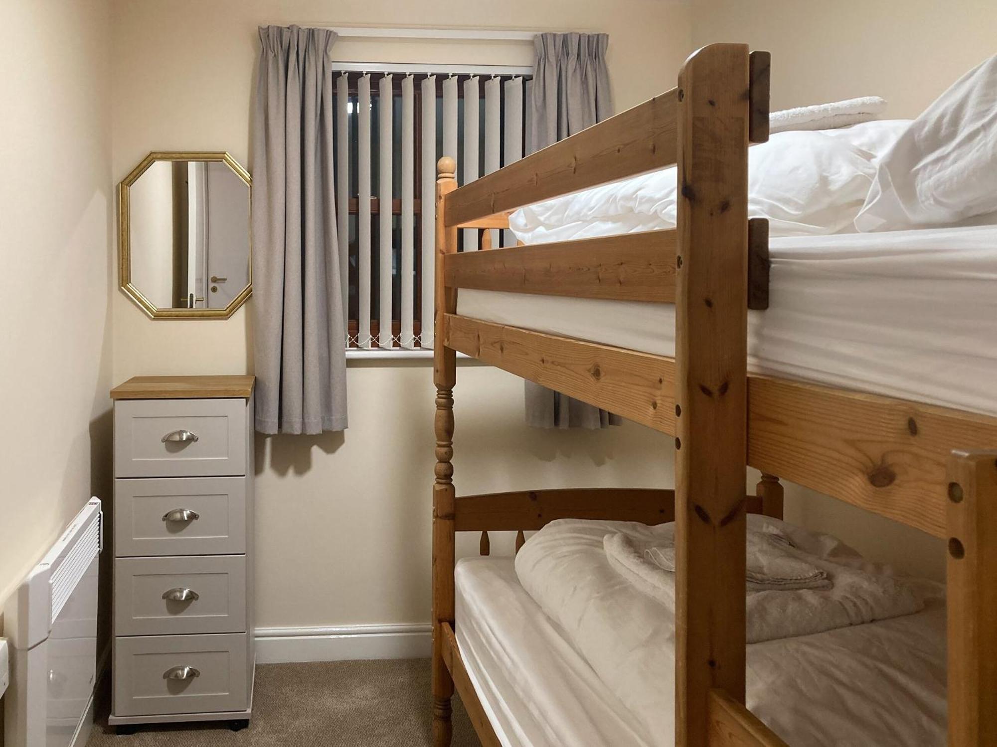 Ashbrooke- Hewetson Court Keswick (Cumbria)