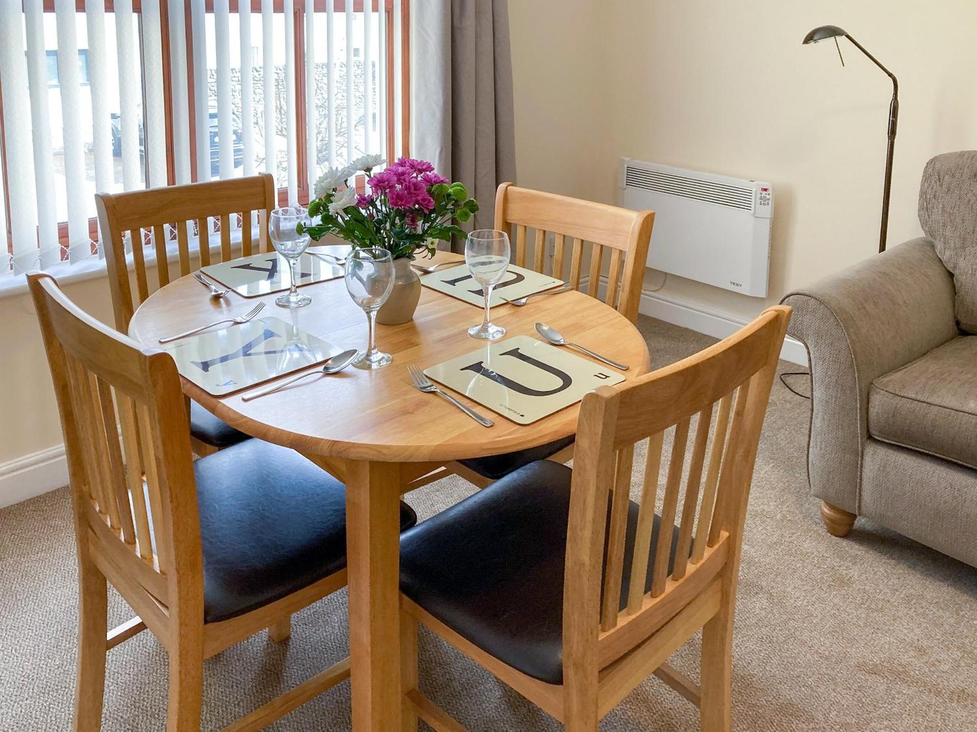 Holiday home Ashbrooke- Hewetson Court *