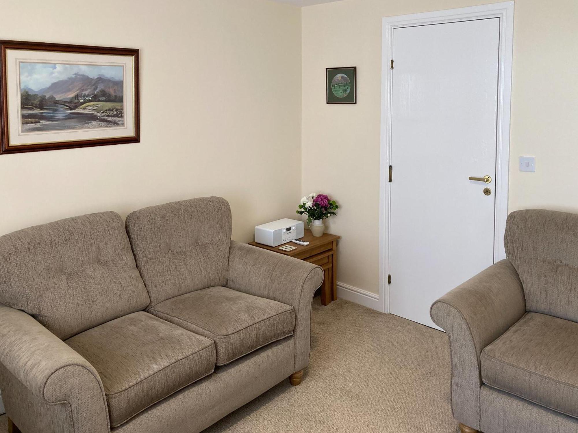 Holiday home Ashbrooke- Hewetson Court *