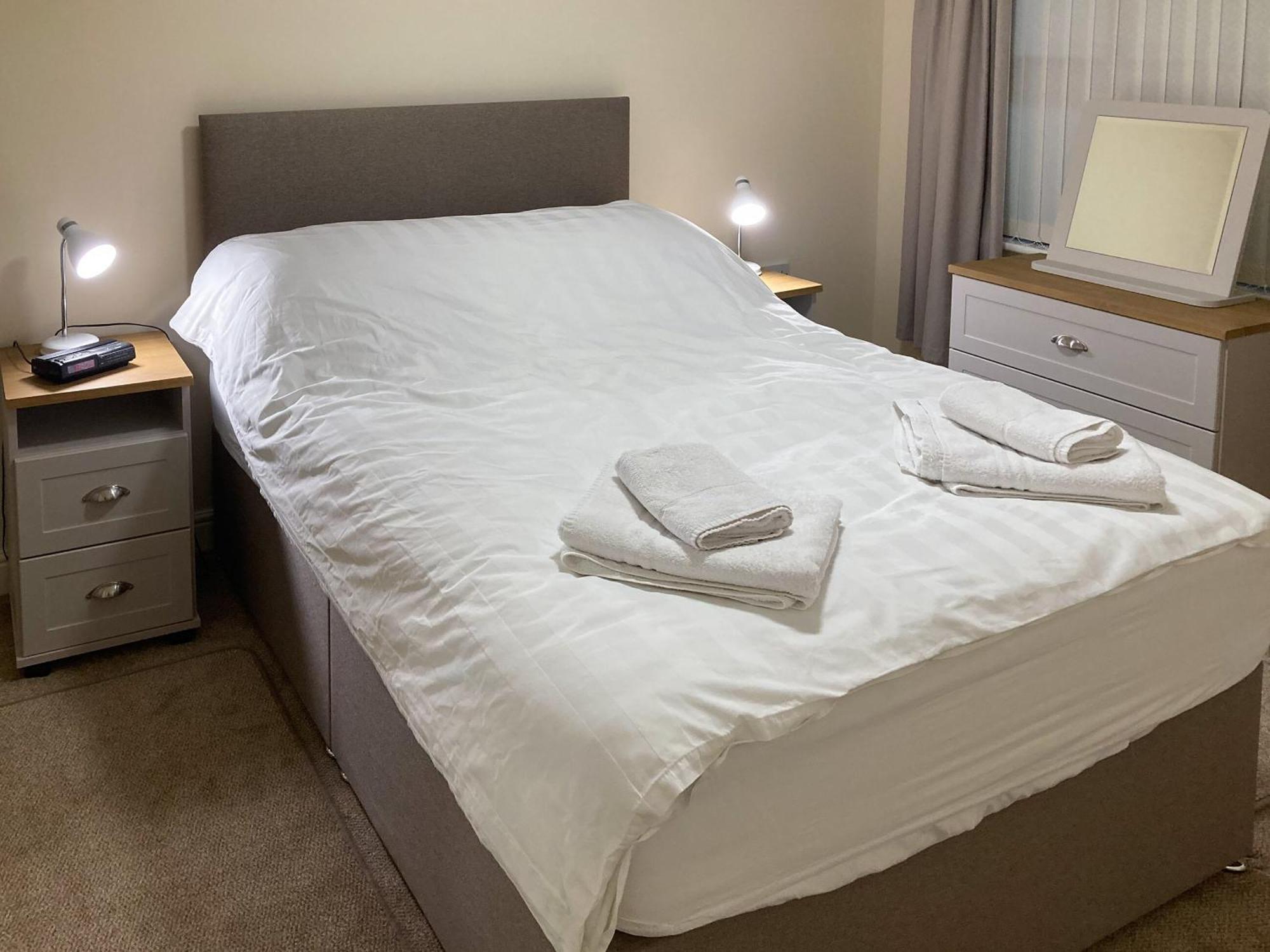 Ashbrooke- Hewetson Court Holiday home Keswick (Cumbria)