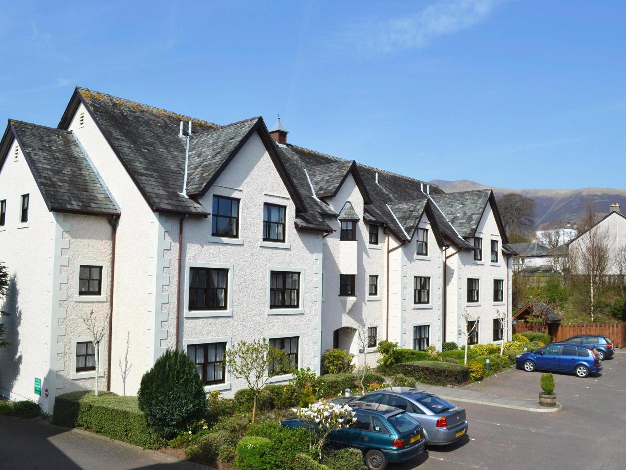 Holiday home Ashbrooke- Hewetson Court Keswick (Cumbria)